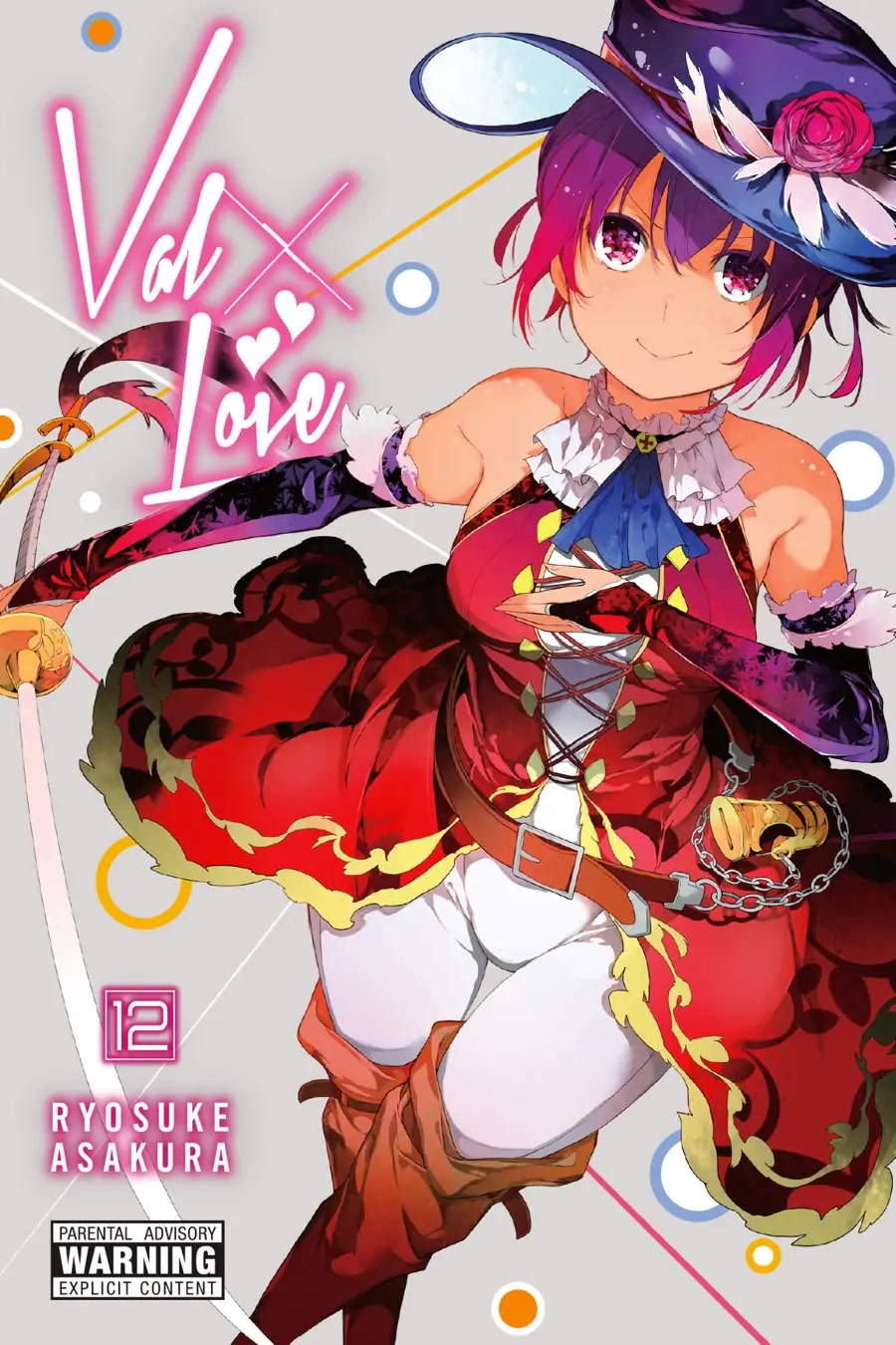 Ikusa x Koi Chapter 61 page 1 - Chapter 61