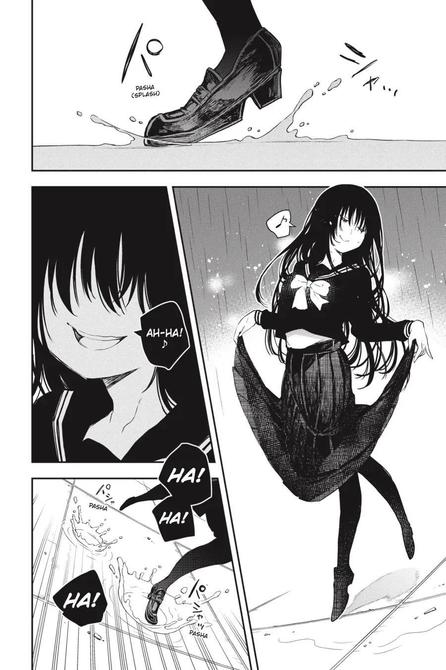 Ikusa x Koi Chapter 61 page 29 - Chapter 61