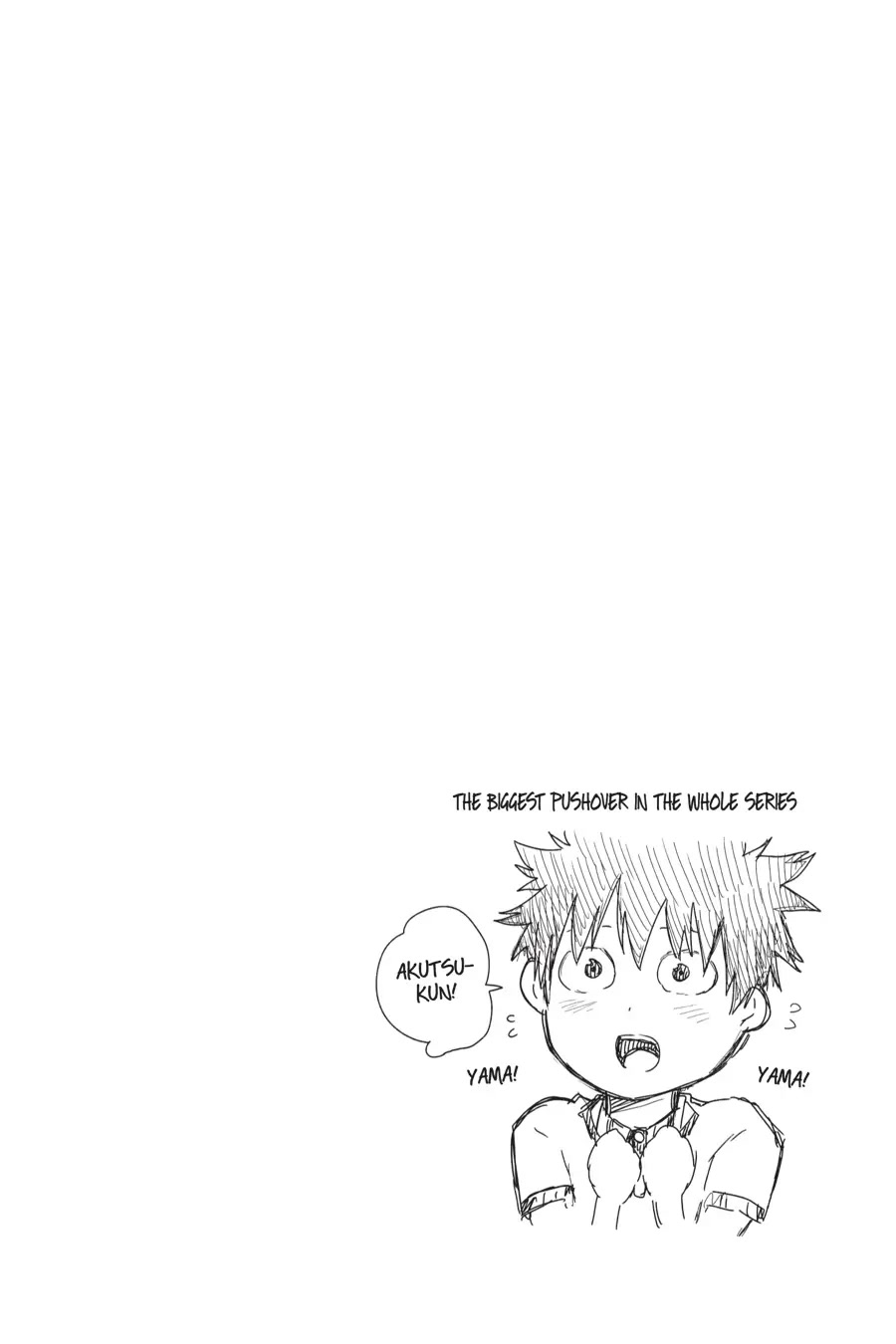 Ikusa x Koi Chapter 62 page 38 - Chapter 62