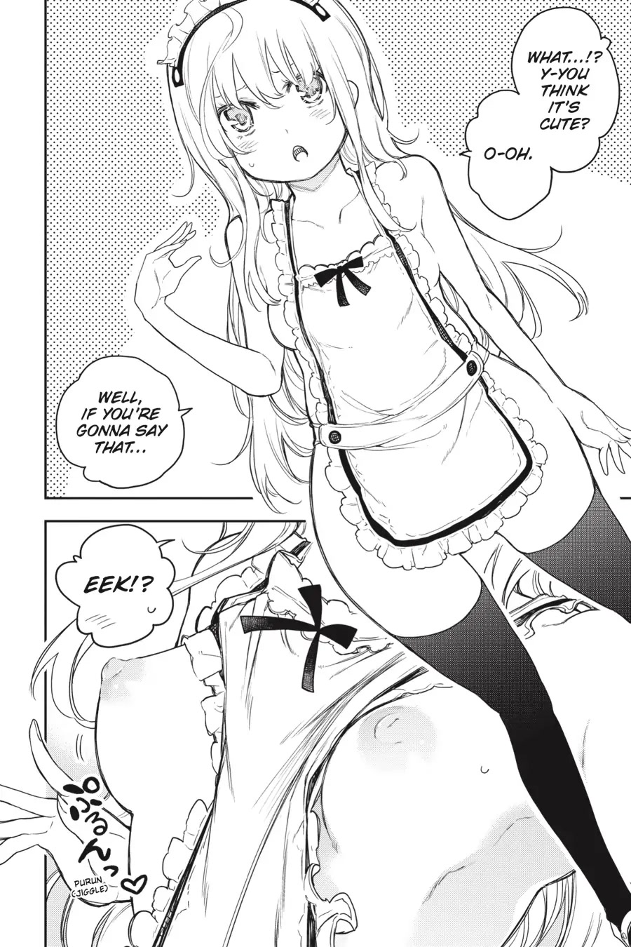Ikusa x Koi Chapter 62 page 9 - Chapter 62