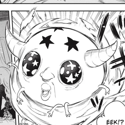 Ikusa x Koi Chapter 62 cover