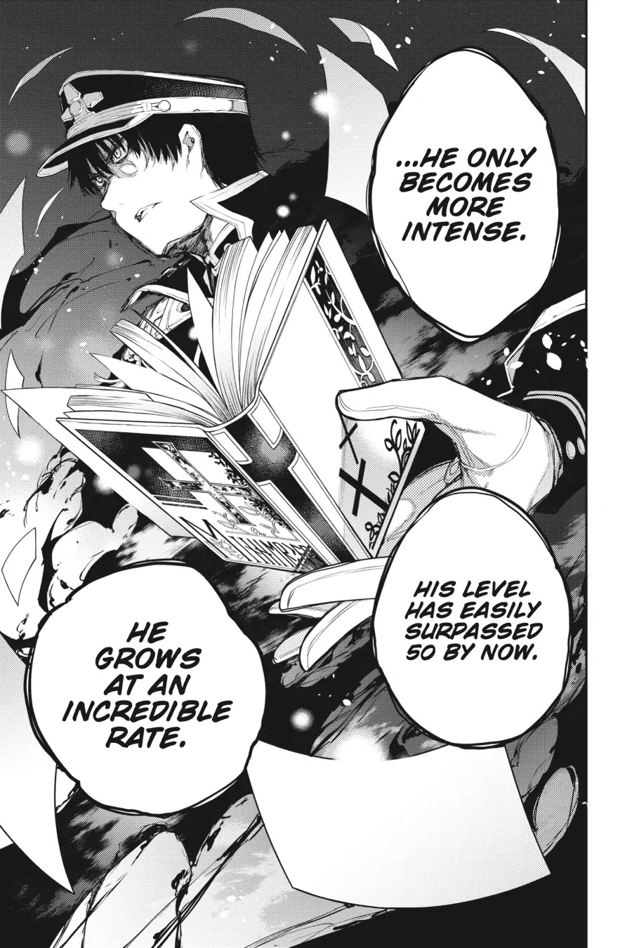 Ikusa x Koi Chapter 63 page 27 - Chapter 63