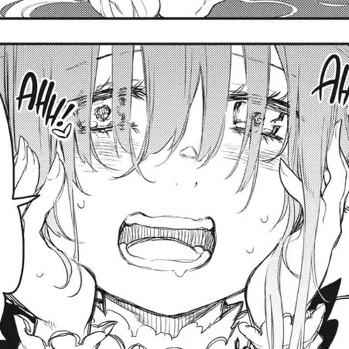 Ikusa x Koi Chapter 64 cover