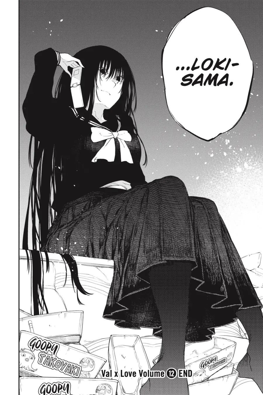 Ikusa x Koi Chapter 65 page 41 - Chapter 65