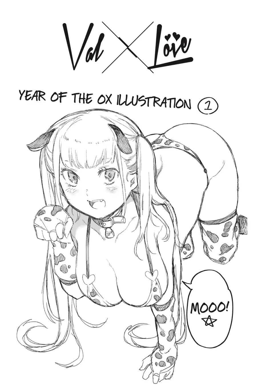 Ikusa x Koi Chapter 65 page 46 - Chapter 65