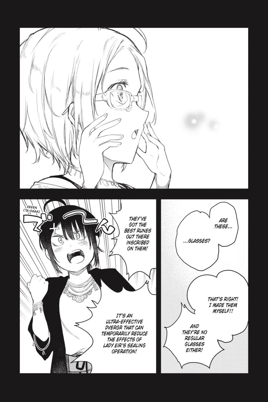 Ikusa x Koi Chapter 66 page 41 - Chapter 66