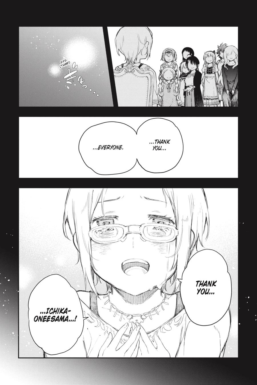 Ikusa x Koi Chapter 66 page 44 - Chapter 66