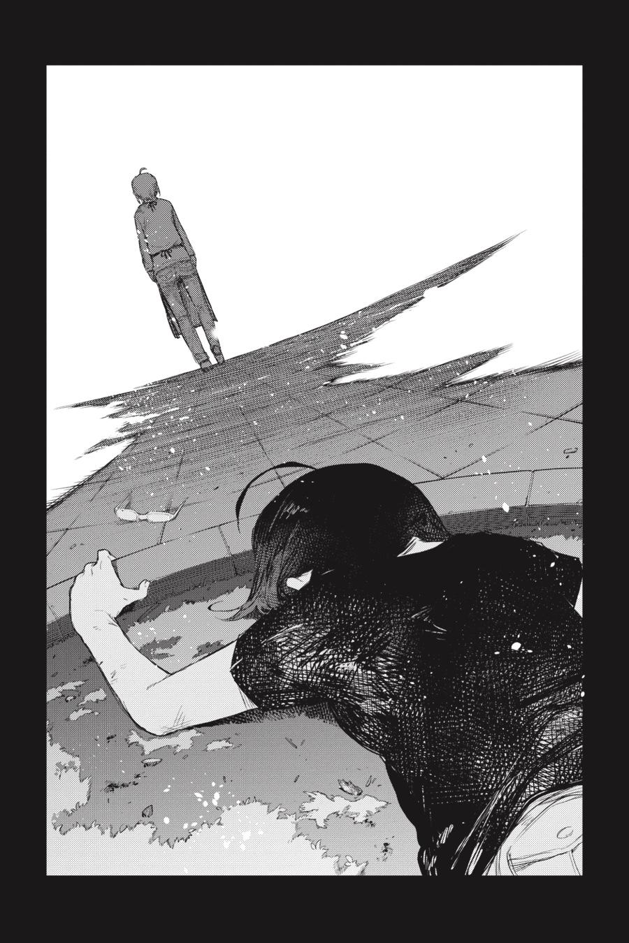 Ikusa x Koi Chapter 66 page 49 - Chapter 66
