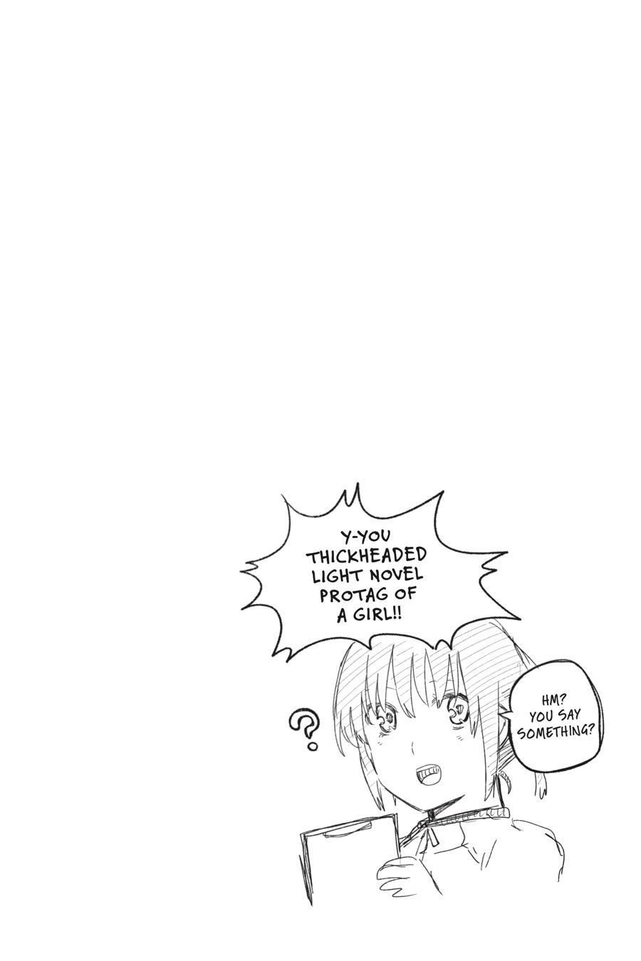 Ikusa x Koi Chapter 67 page 43 - Chapter 67