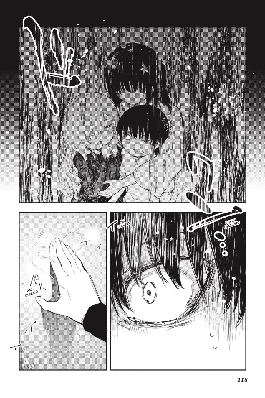 Ikusa x Koi Chapter 68 page 26 - Chapter 68