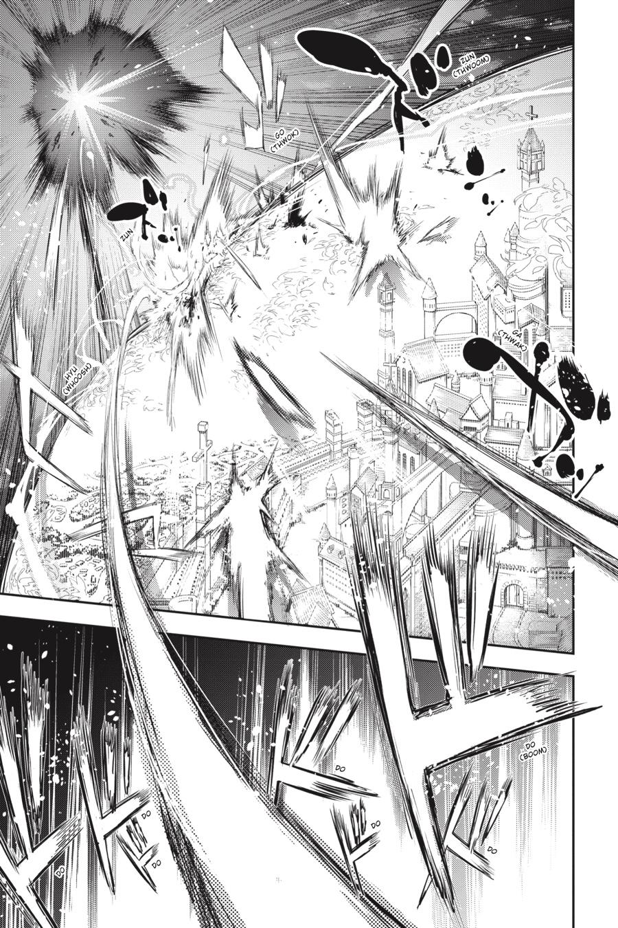 Ikusa x Koi Chapter 68 page 31 - Chapter 68