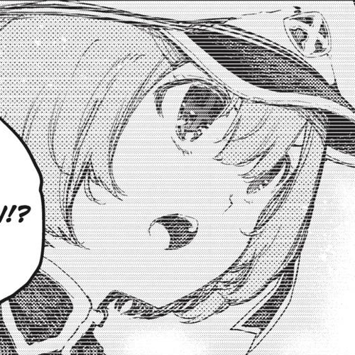 Ikusa x Koi Chapter 68 cover