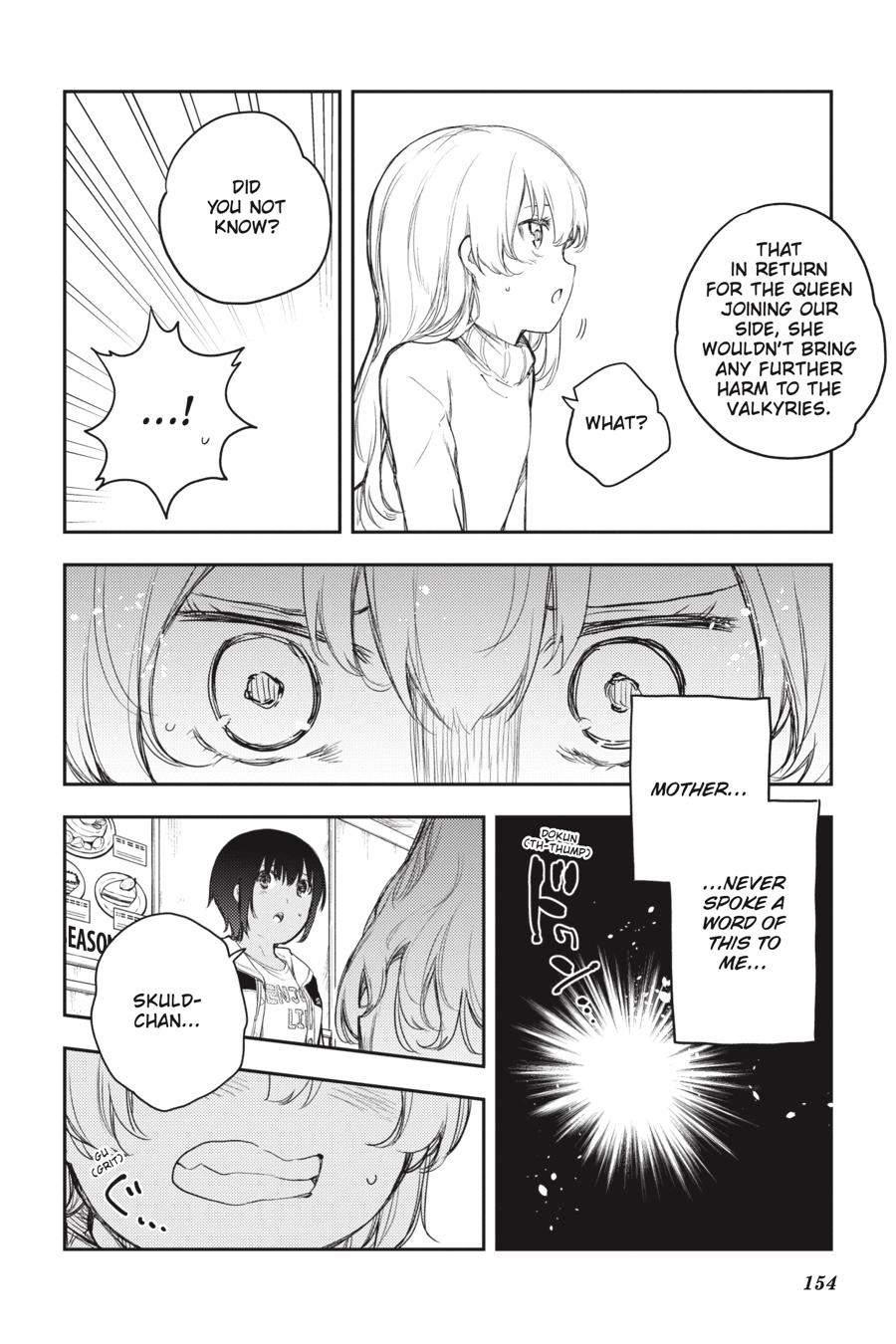 Ikusa x Koi Chapter 69 page 25 - Chapter 69