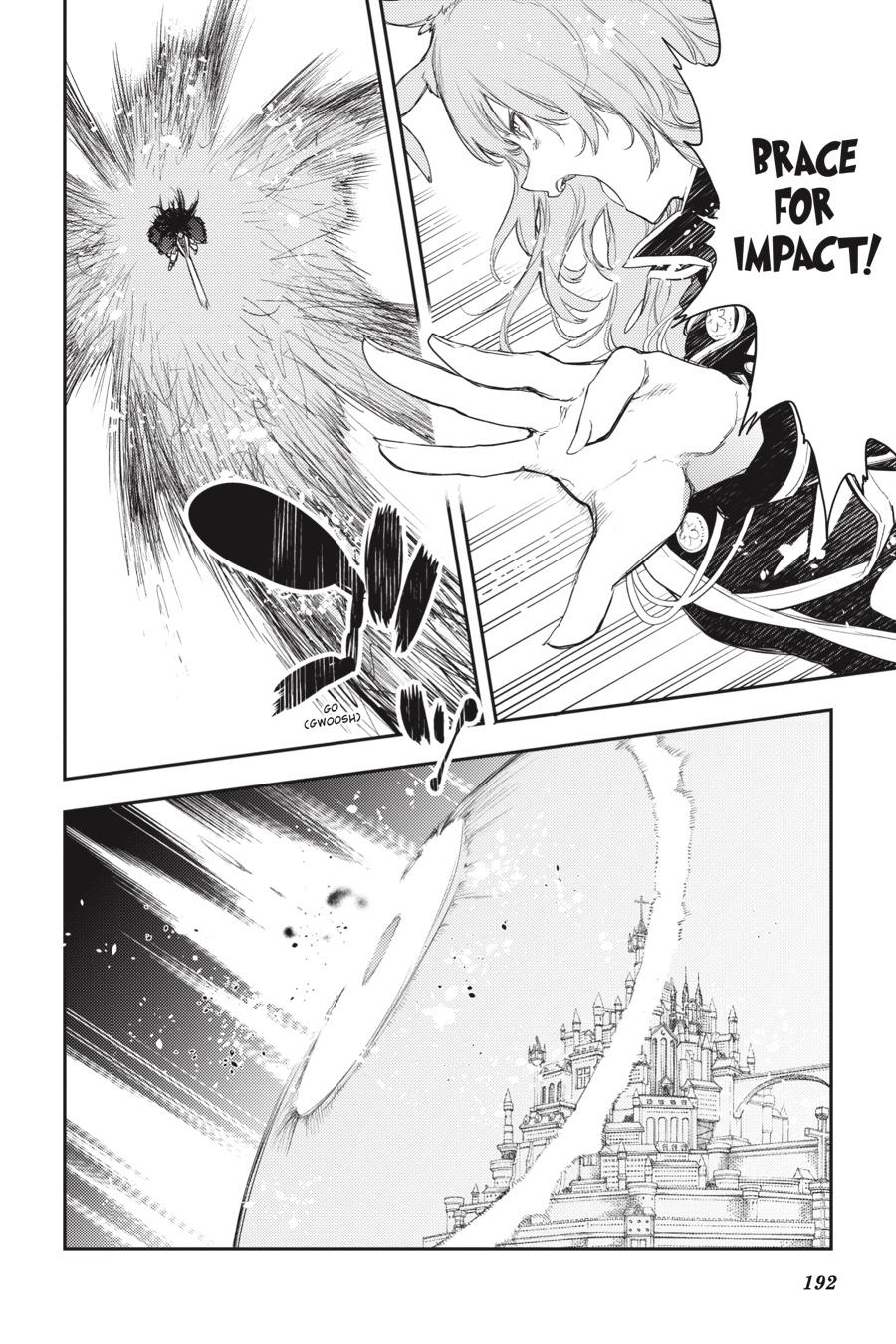 Ikusa x Koi Chapter 70 page 24 - Chapter 70