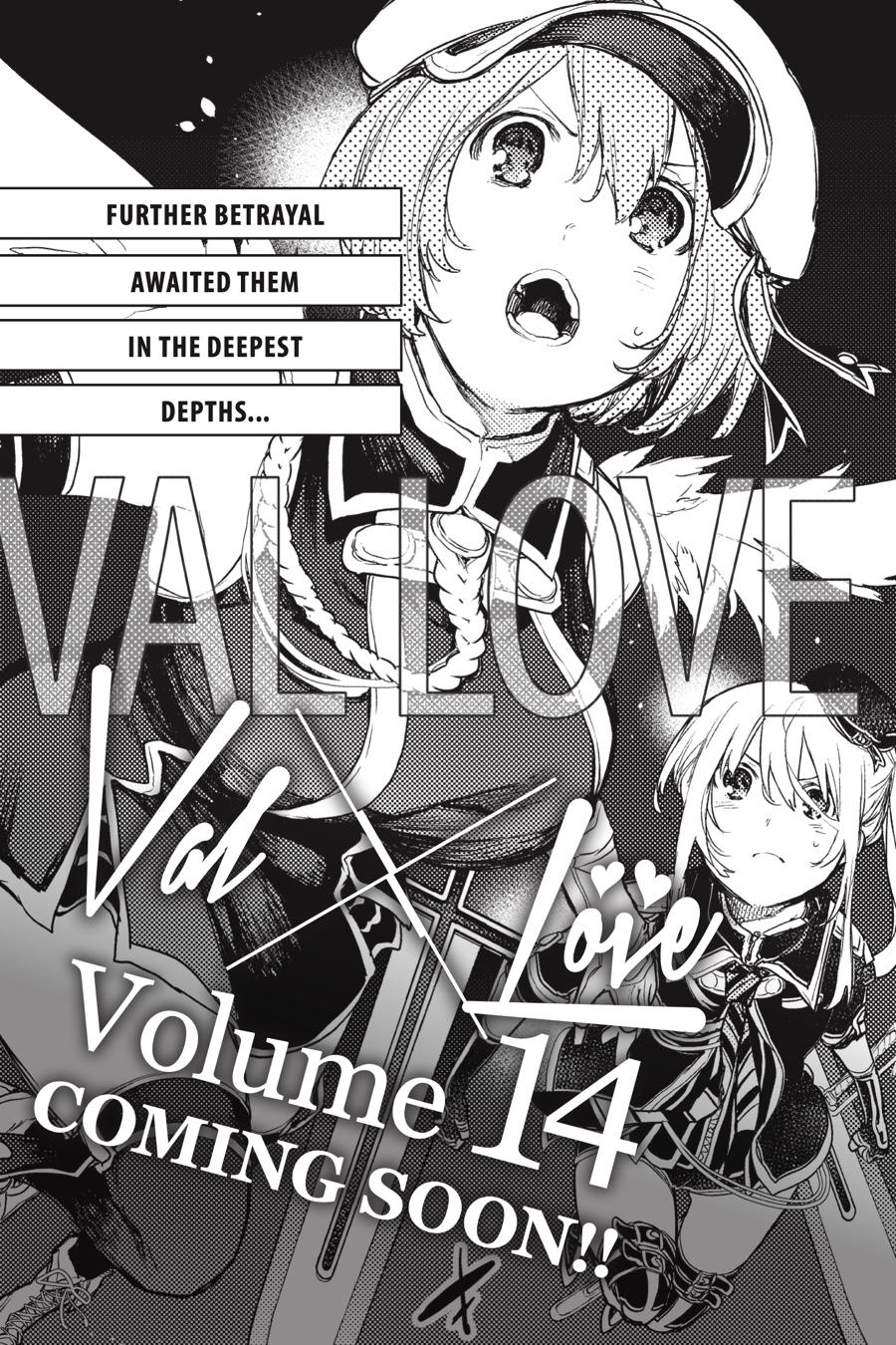 Ikusa x Koi Chapter 70 page 39 - Chapter 70