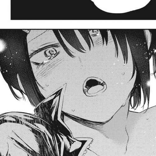 Ikusa x Koi Chapter 71 cover