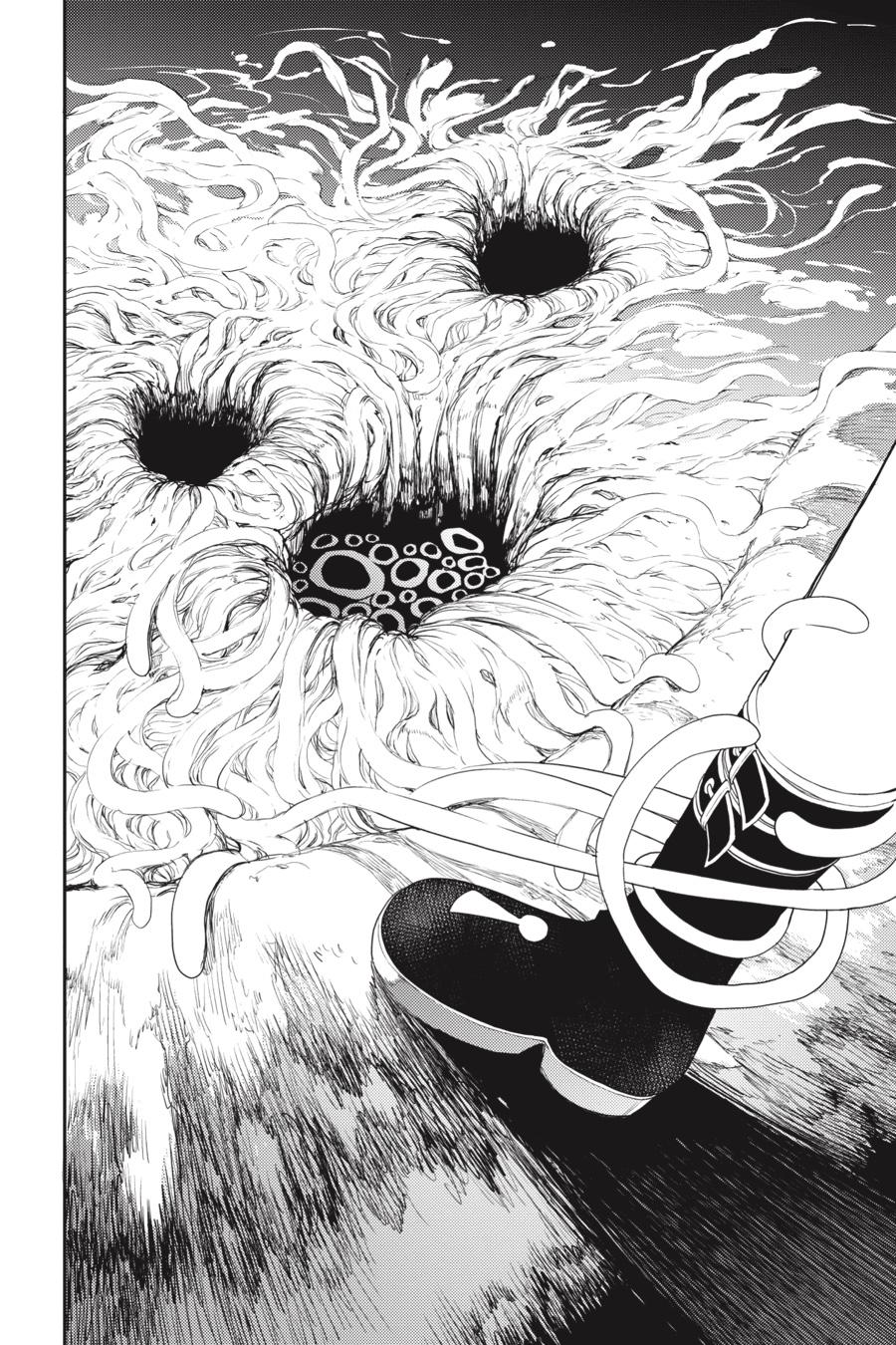 Ikusa x Koi Chapter 72 page 25 - Chapter 72