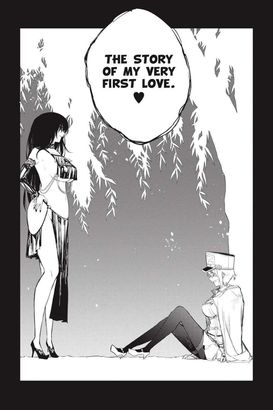 Ikusa x Koi Chapter 74 page 32 - Chapter 74