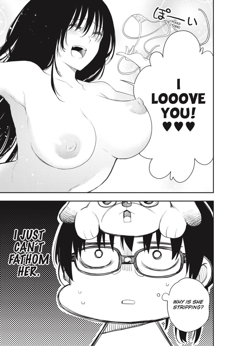 Ikusa x Koi Chapter 75 page 10 - Chapter 75