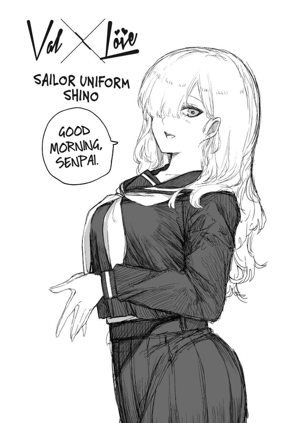 Ikusa x Koi Chapter 75 page 38 - Chapter 75