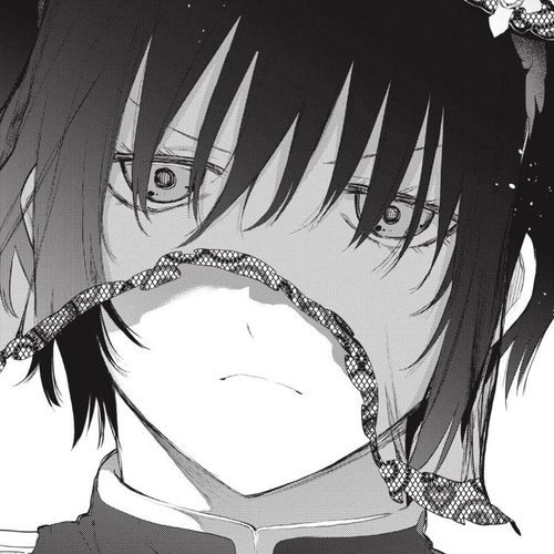Ikusa x Koi Chapter 75 cover