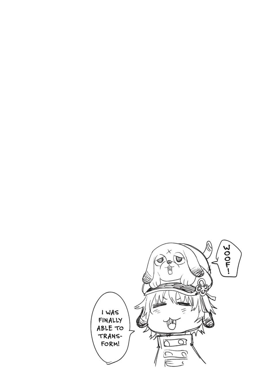 Ikusa x Koi Chapter 78 page 21 - Chapter 78