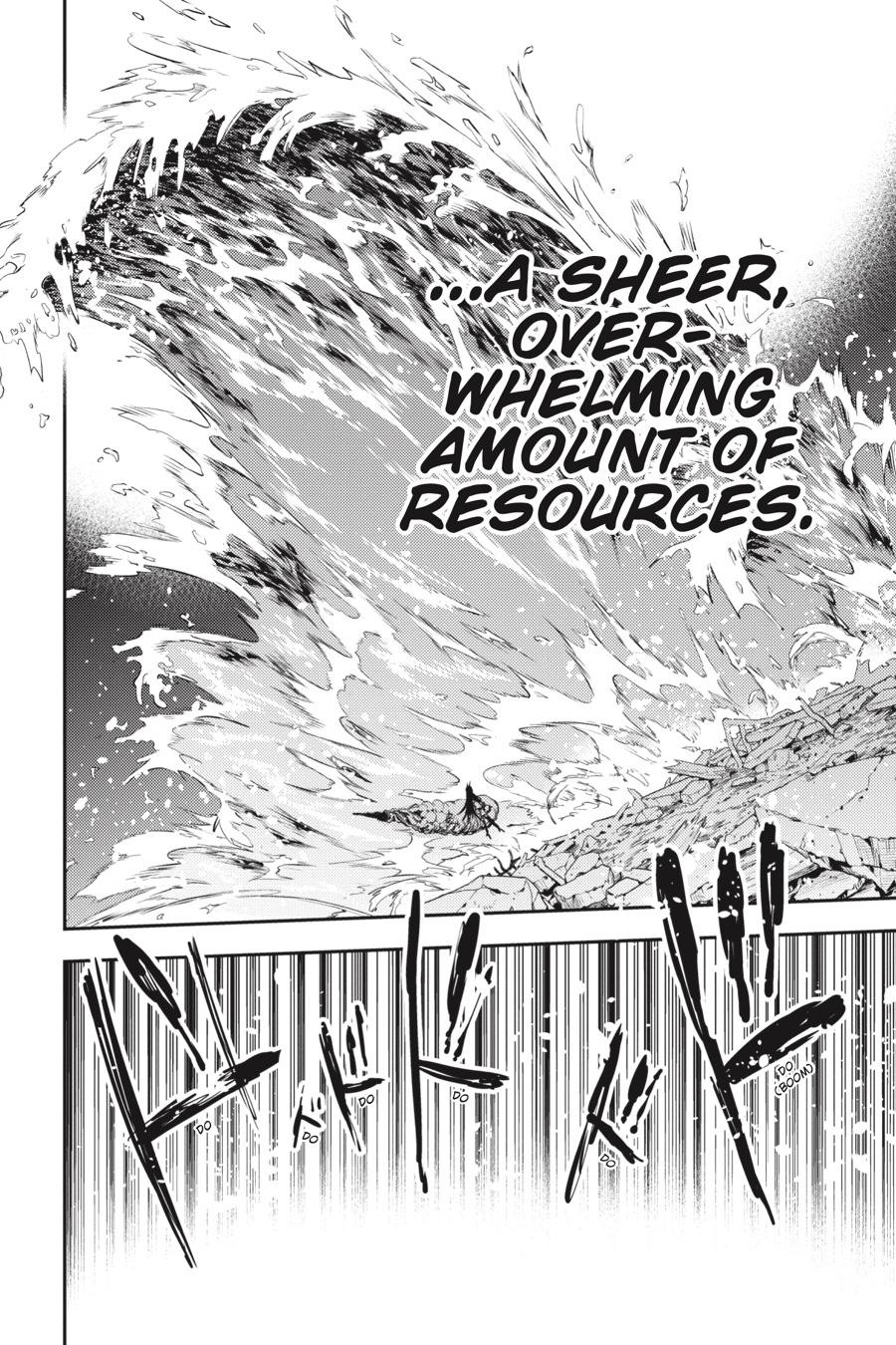 Ikusa x Koi Chapter 78 page 5 - Chapter 78