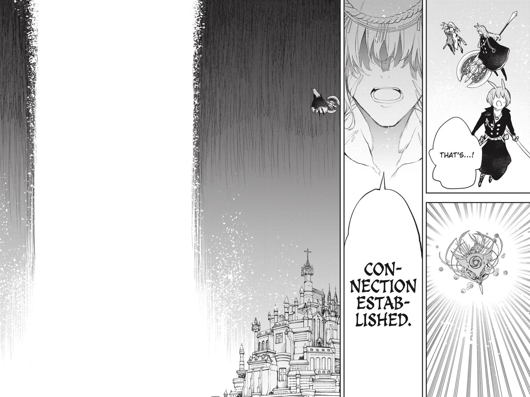 Ikusa x Koi Chapter 80 page 13 - Chapter 80