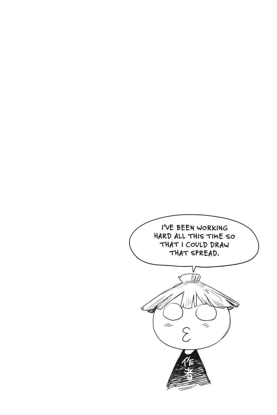 Ikusa x Koi Chapter 80 page 29 - Chapter 80