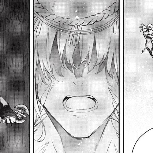 Ikusa x Koi Chapter 80 cover