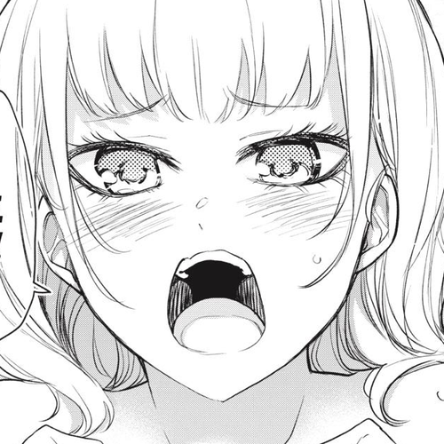 Ikusa x Koi Chapter 81 cover