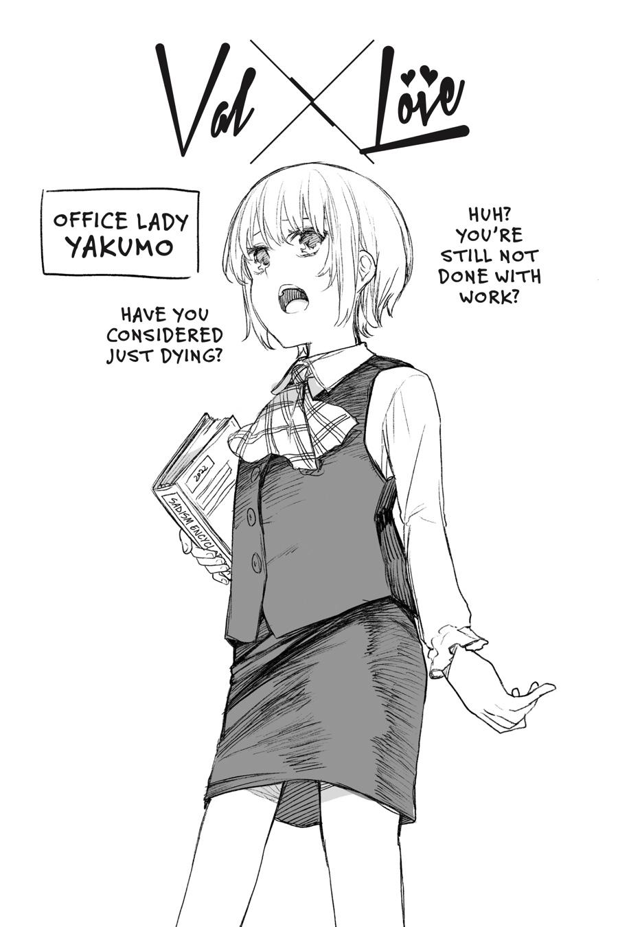 Ikusa x Koi Chapter 82 page 18 - Chapter 82