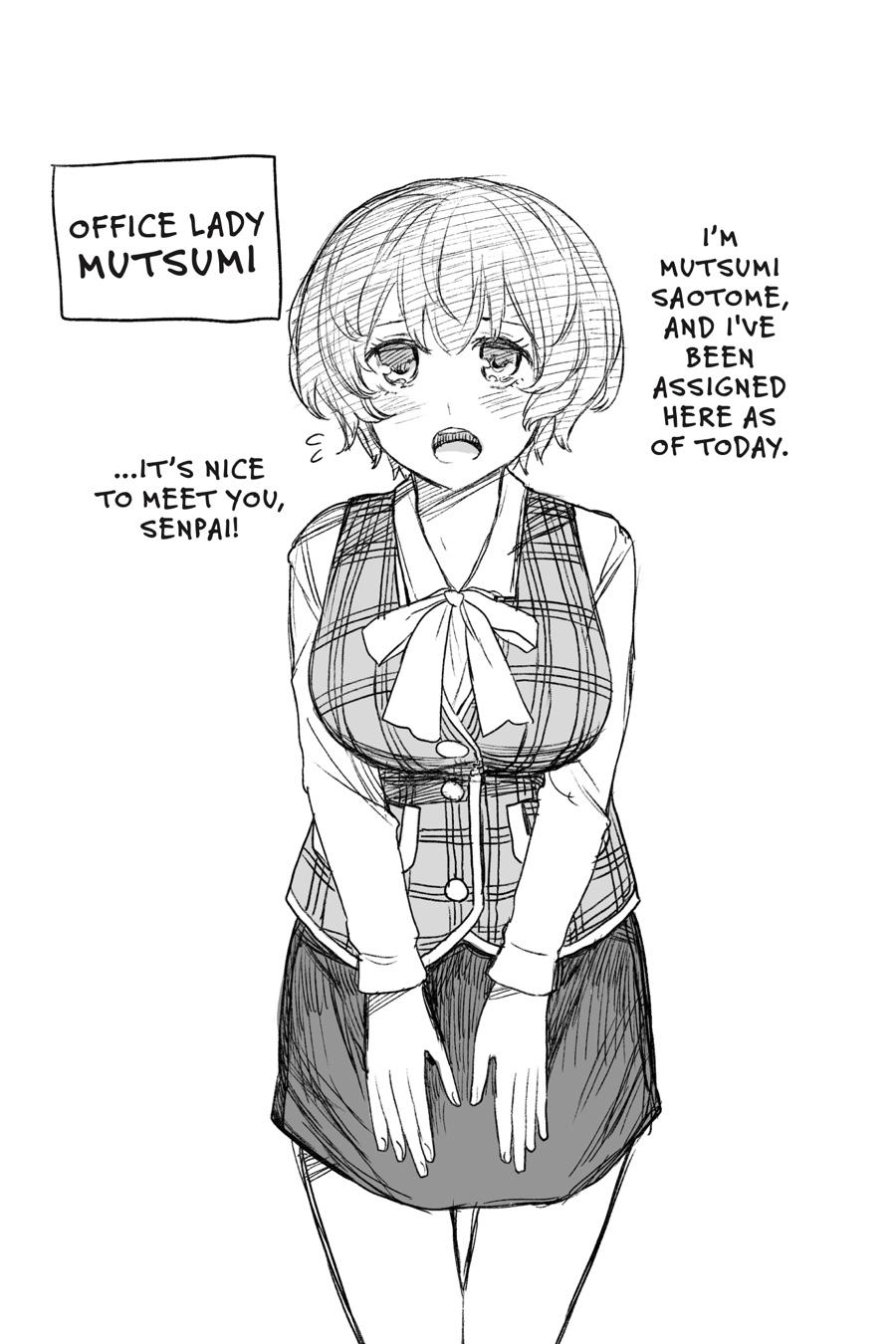 Ikusa x Koi Chapter 82 page 19 - Chapter 82