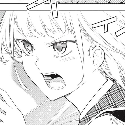 Ikusa x Koi Chapter 82 cover