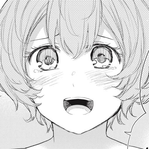 Ikusa x Koi Chapter 83 cover