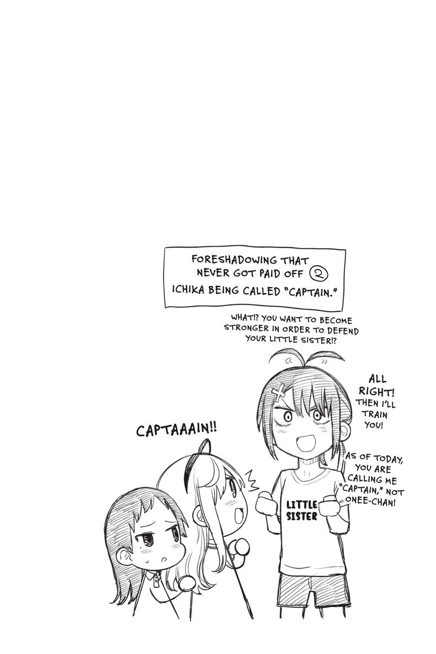 Ikusa x Koi Chapter 84 page 26 - Chapter 84