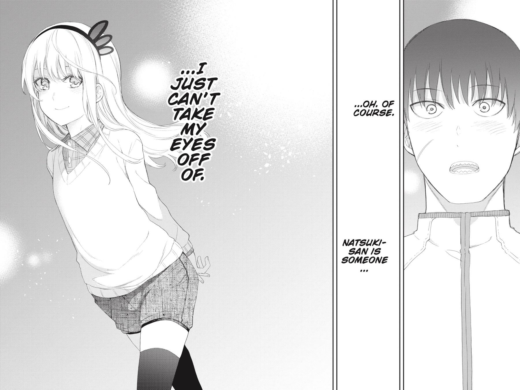 Ikusa x Koi Chapter 86 page 16 - Chapter 86