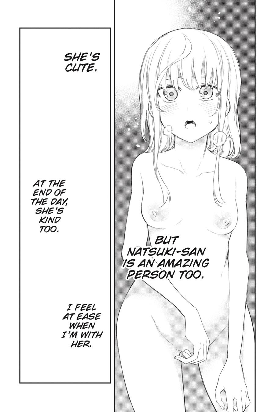 Ikusa x Koi Chapter 86 page 8 - Chapter 86