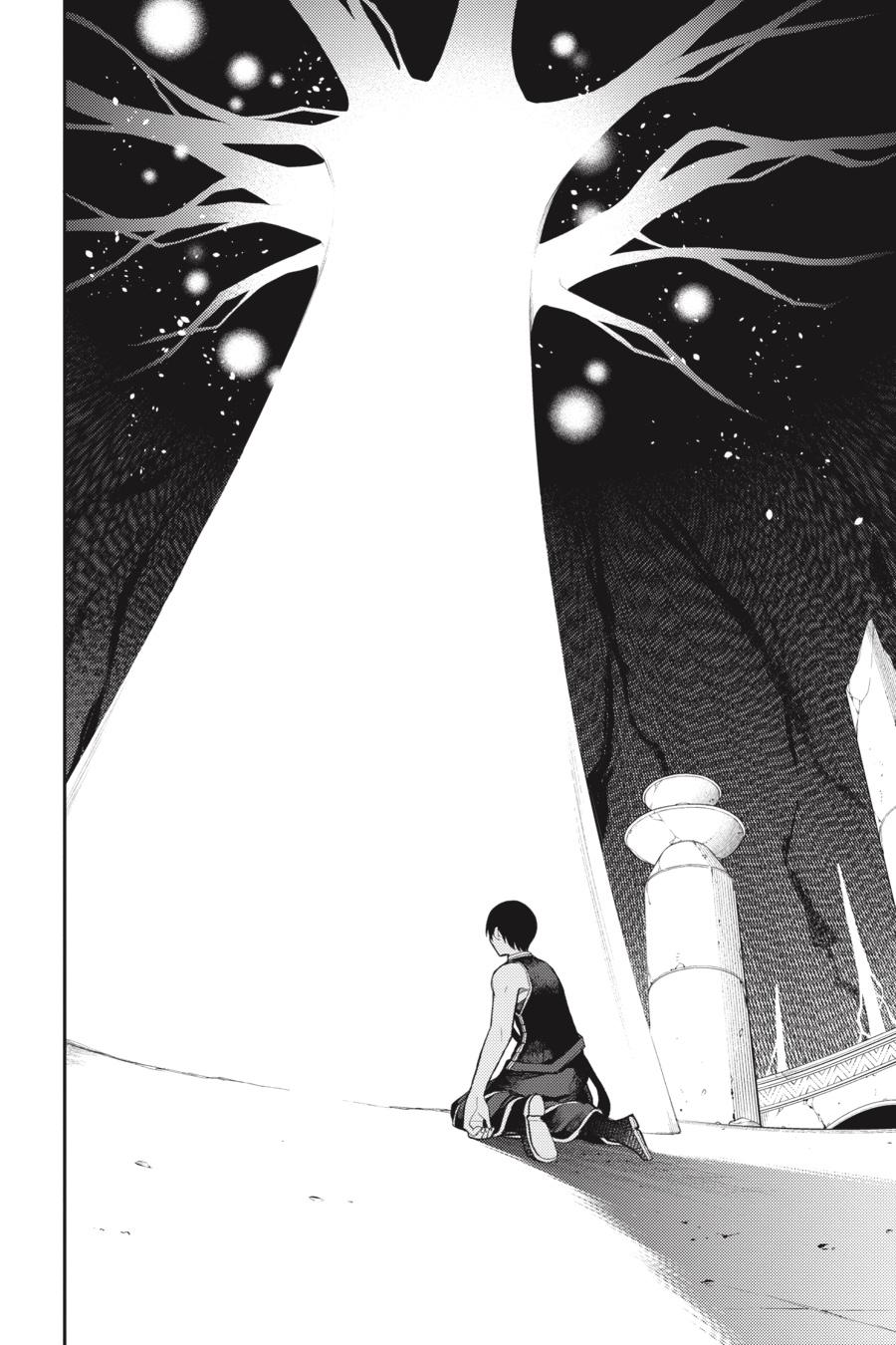 Ikusa x Koi Chapter 89 page 2 - Chapter 89