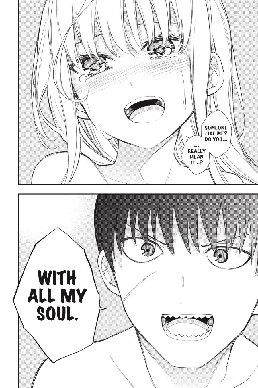Ikusa x Koi Chapter 89 page 29 - Chapter 89