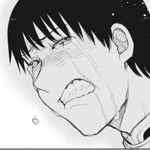 Ikusa x Koi Chapter 89 cover