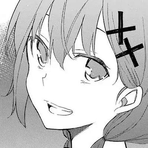 Ikusa x Koi Chapter 9: Wet Maiden cover