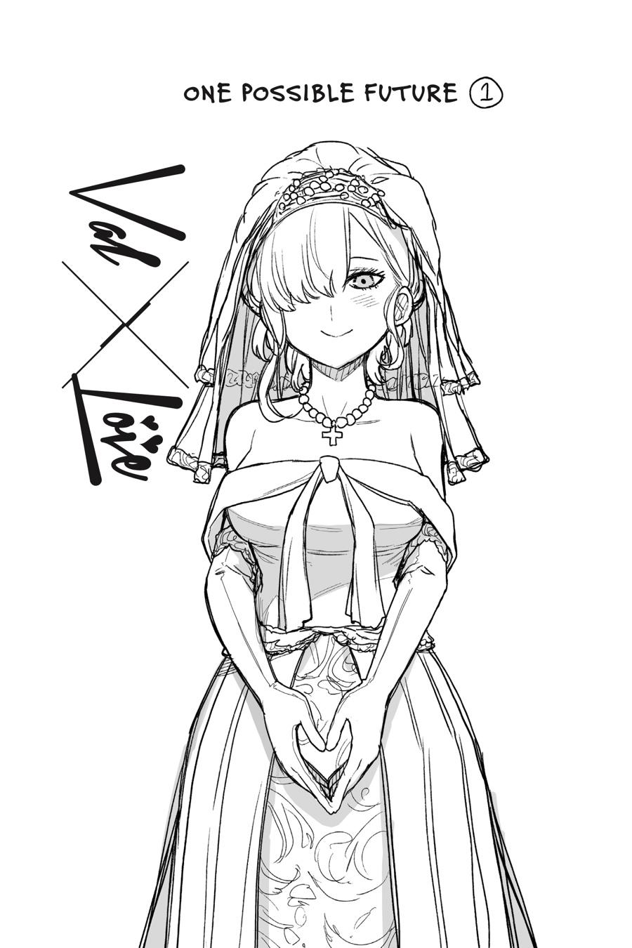 Ikusa x Koi Chapter 90 page 39 - Chapter 90 [END]