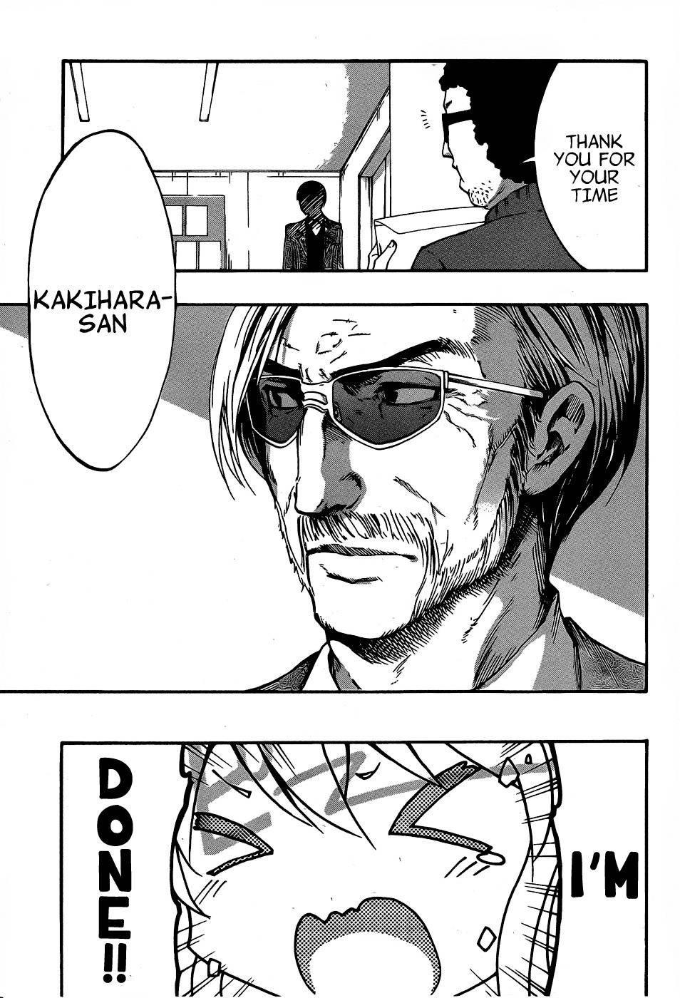 Ikusaba Animation Chapter 6 page 46 - Chapter 6: It Can't Just Be a Dream