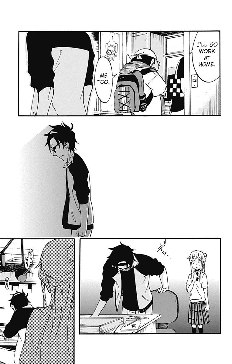 Ikusaba Animation Chapter 9 page 41 - Chapter 9: This Storyboard Isn't Enough