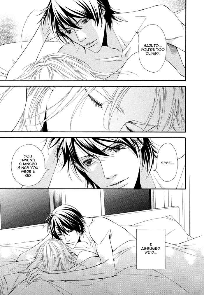 Ikusen no Toki o Koete Chapter 5 page 25 - Chapter 5