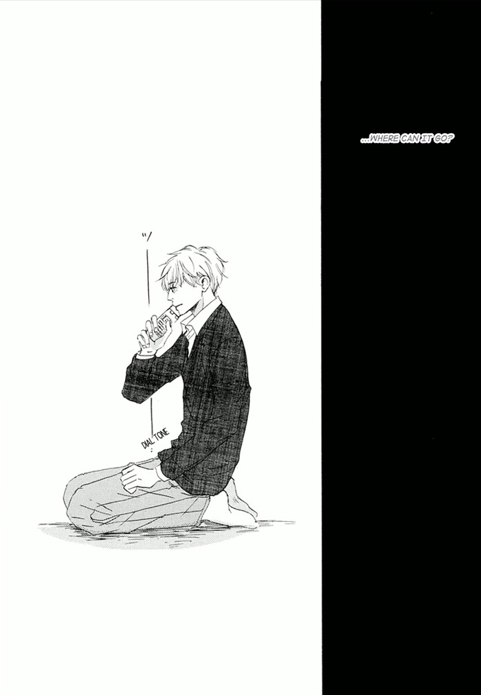 Ikusen no Yoru Chapter 3.0-2 page 101 - Vol.3 Chapter 0 v2 : full volume