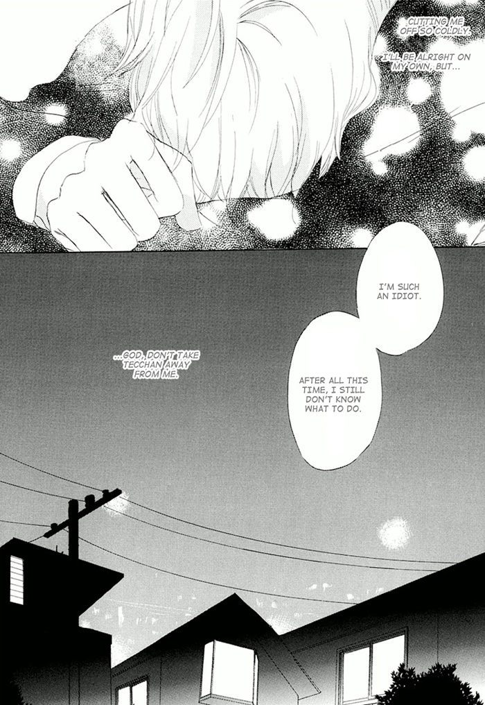 Ikusen no Yoru Chapter 3.0-2 page 103 - Vol.3 Chapter 0 v2 : full volume
