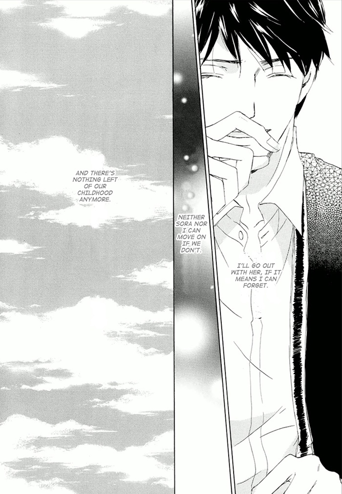 Ikusen no Yoru Chapter 3.0-2 page 105 - Vol.3 Chapter 0 v2 : full volume