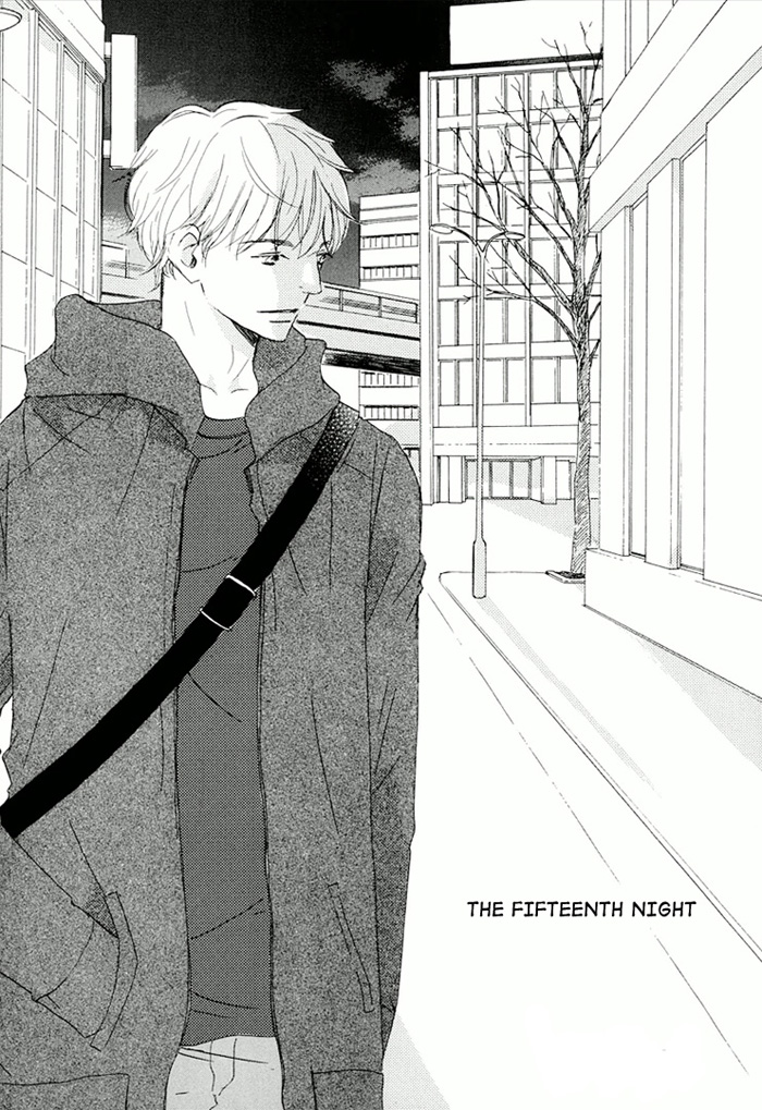 Ikusen no Yoru Chapter 3.0-2 page 106 - Vol.3 Chapter 0 v2 : full volume